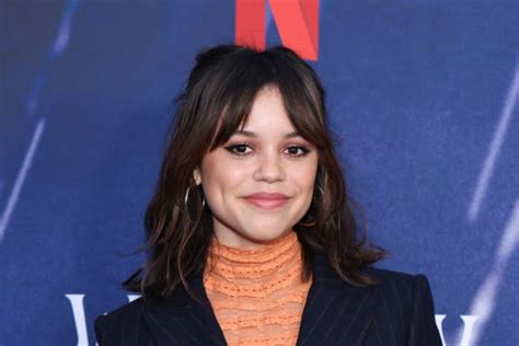 jenna ortega leak|Jenna Ortega quit Twitter after getting explicit AI photos of herself